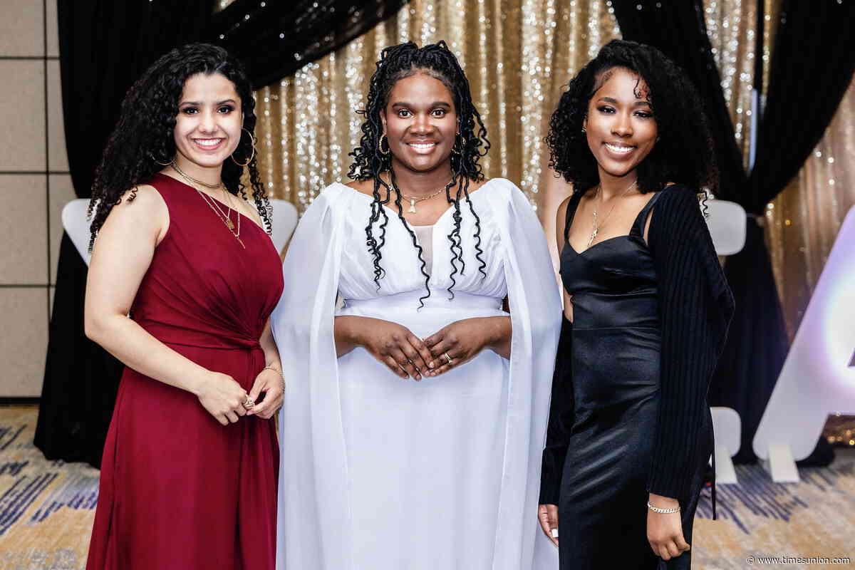 SEEN: 2026 YMCA GCR Salute Awards