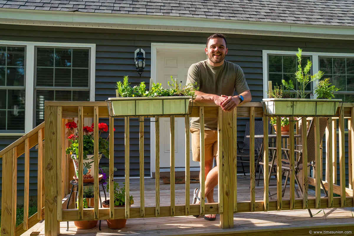 Adirondack housing project 20 years in the making crosses the finish line