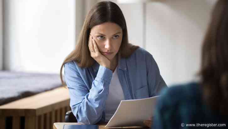 UK gov's answer to AI job fears: An AI bot to polish your CV