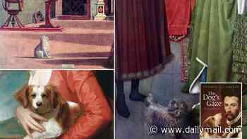 Why man's best friend has always been the dog
