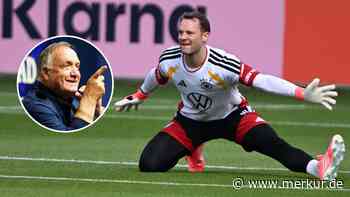 WM im News-Ticker: Ex-Bundesliga-Coach sieht Deutschland als Favorit und schwärmt von Neuer