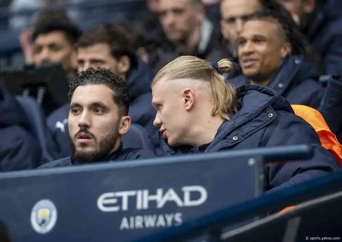 PFA confirm four Manchester City nominations for Players’ Player and Young Player of the Year awards
