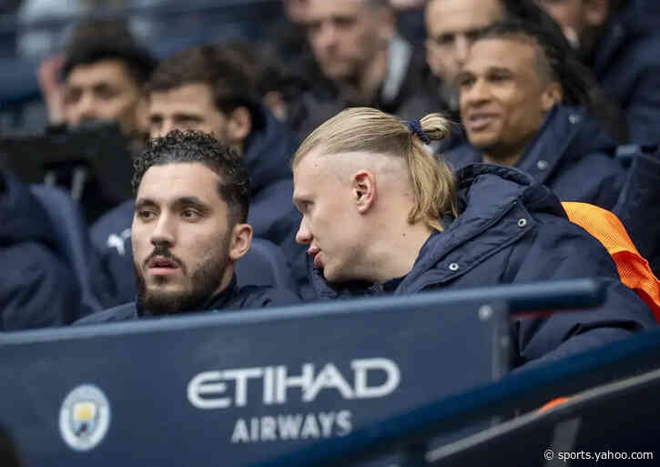 PFA confirm four Manchester City nominations for Players’ Player and Young Player of the Year awards