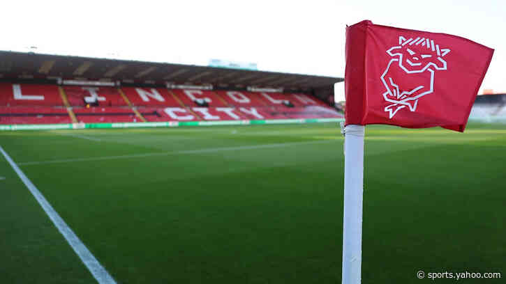 Welcome to your new Lincoln City page