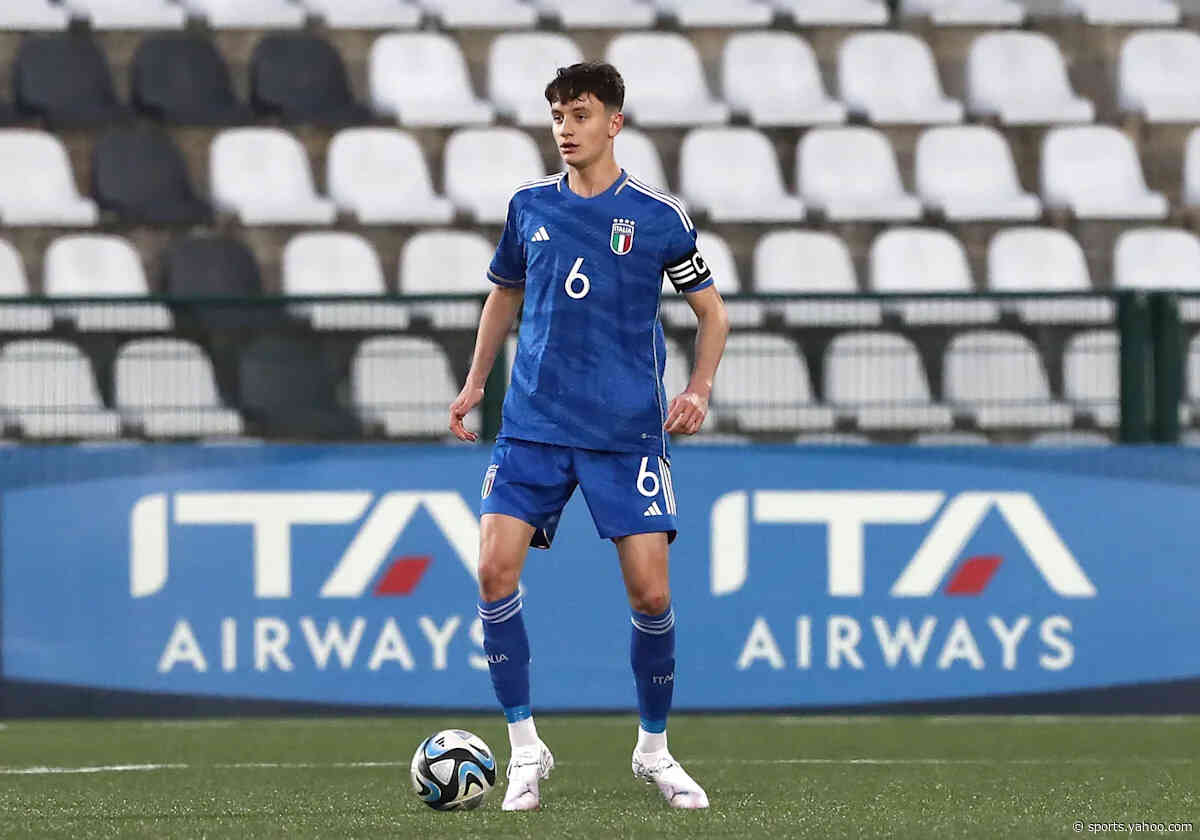 💔 Worst international debut ever?! BVB talent goes full Italy