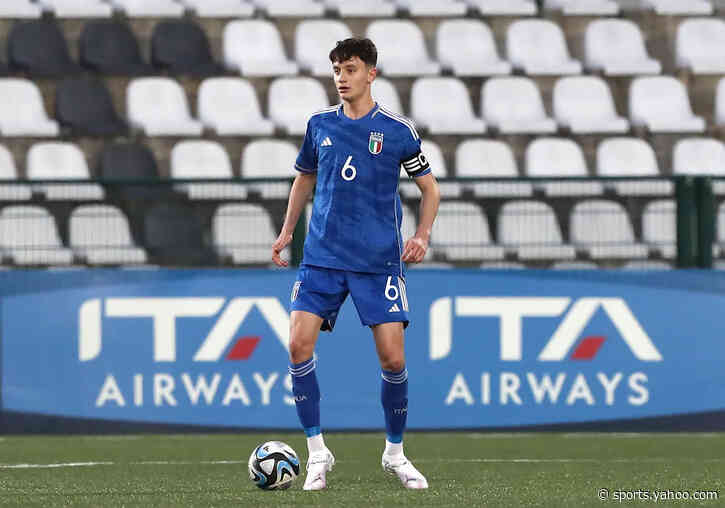 💔 Worst international debut ever?! BVB talent goes full Italy