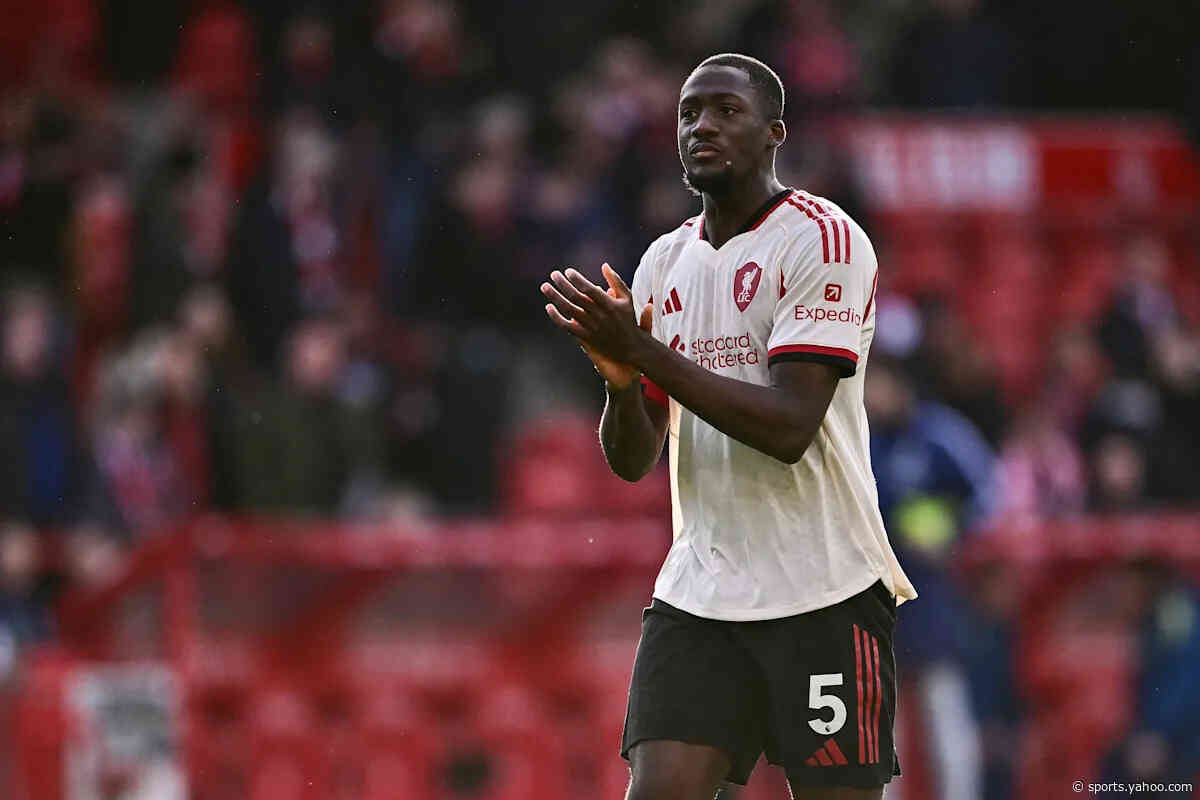 ✅ Signed, Konaté joins Real Madrid until 2030, announced tomorrow