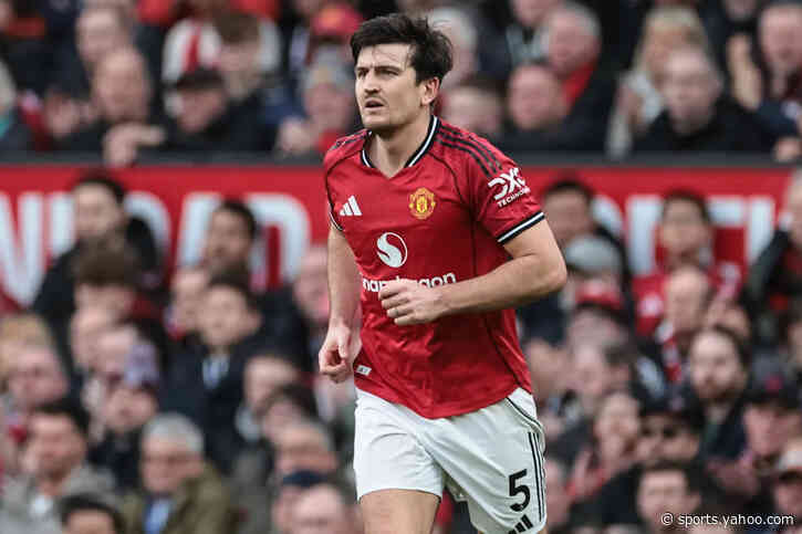 Report: Man United defenders’ future in doubt as Carrick rings changes