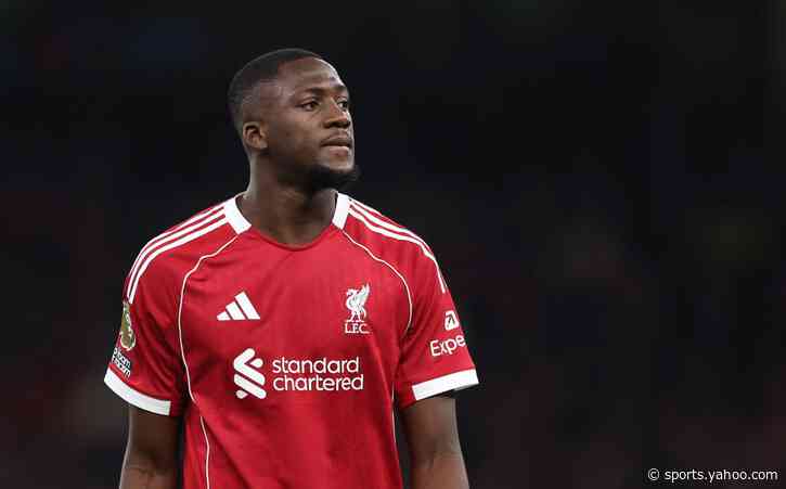 Liverpool’s Ibrahima Konaté signs Real Madrid deal