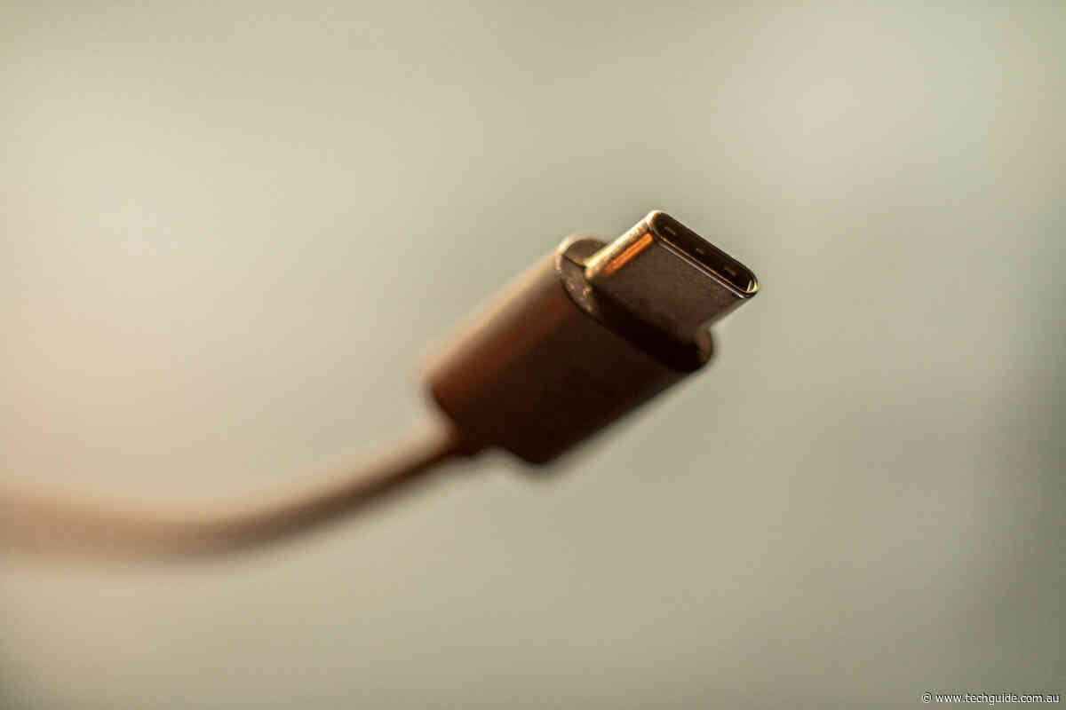 Is Your Fast Charging Type C Cable Quiet Enough for Home Office?