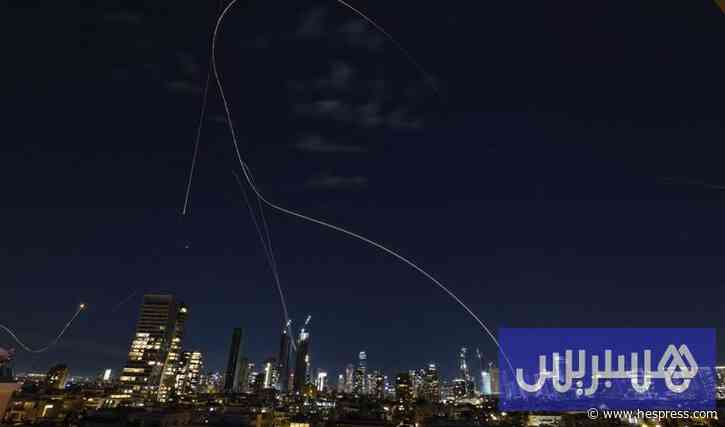 تصعيد جديد بين طهران وتل أبيب يضع المنطقة على حافة مواجهة أوسع