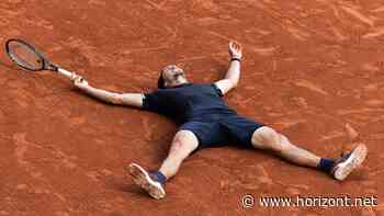 Adidas, Bitpanda und Co.: Alexander Zverev: So gratulieren Marken und Sponsoren zum Grand-Slam-Triumph