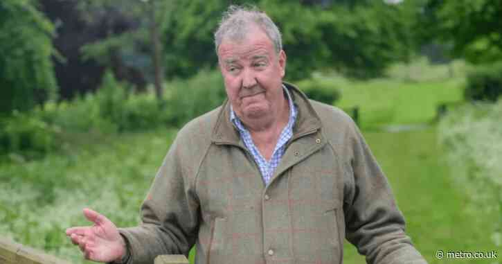 Jeremy Clarkson has actually launched his own version of OnlyFans