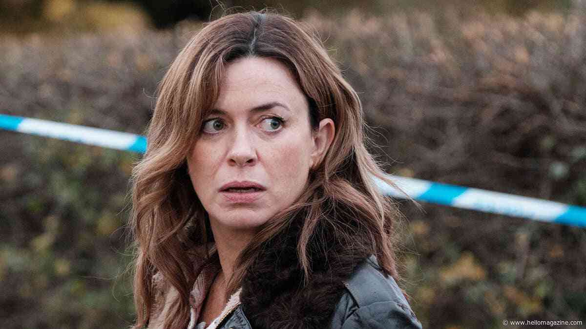 'Outstanding' crime drama that viewers cancelled plans for is your summer must-watch