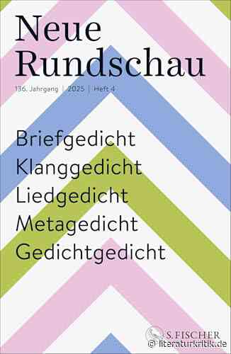 Die unbeschreibliche Schönheit der Dichtung