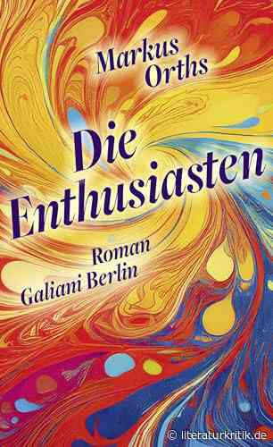 Auf der Jagd nach dem Absoluten