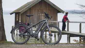 In diesem Bundesland ist ein strenges E-Bike-Verbot im Wald geplant