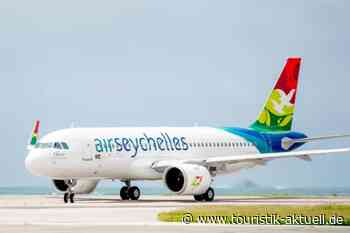 Air Seychelles: TAL übernimmt Vertrieb