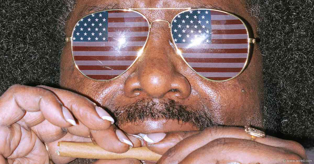 Afroman Is Back—and He’s Bitcoin’s Latest Freedom Fighter