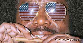 Afroman Is Back—and He’s Bitcoin’s Latest Freedom Fighter