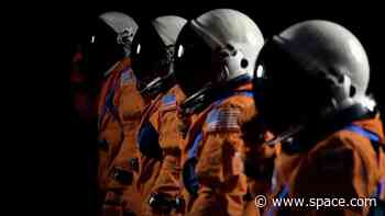 Is this the next Artemis crew? A look at the astronauts on NASA's shortlist
