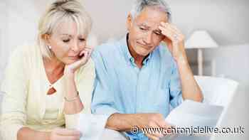 Full list of DWP State Pension payment rates for anyone retiring this year