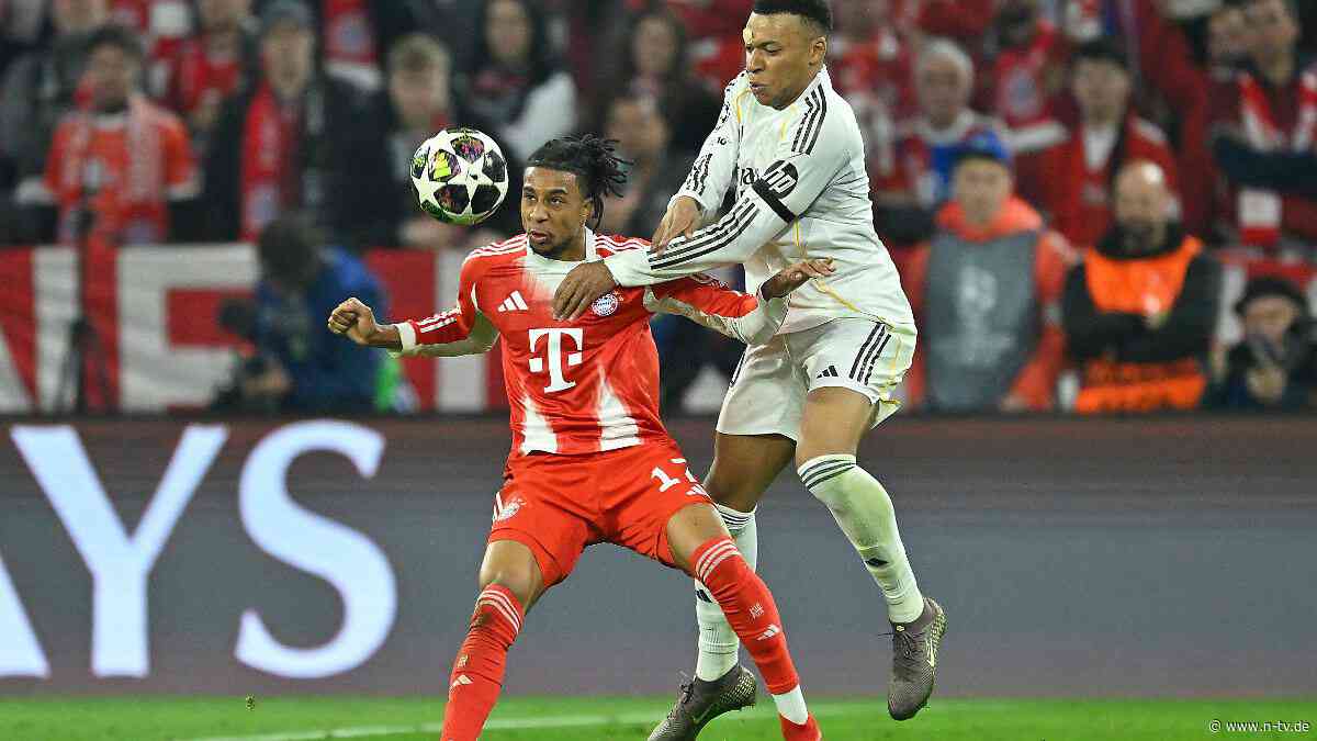 Die Galaktischen 2.0?: Reals Wahnsinnsgier lässt FC Bayern kalt