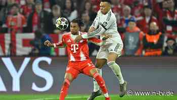 Die Galaktischen 2.0?: Reals Wahnsinnsgier lässt FC Bayern kalt
