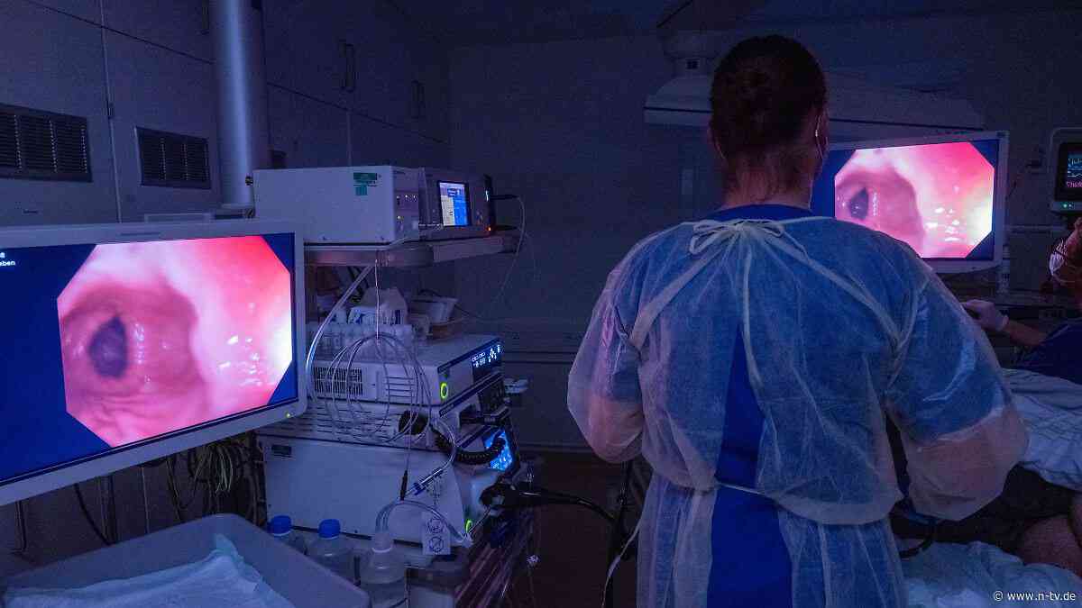 Tumor schrumpft bei Patienten: Neues Medikament nimmt Krebs seine Tarnkappe