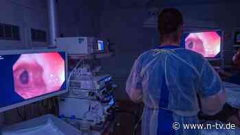 Tumor schrumpft bei Patienten: Neues Medikament nimmt Krebs seine Tarnkappe