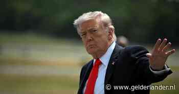 Trump eist dat Israël en Iran stoppen: ‘Jullie hebben je raketten afgevuurd, dit is genoeg’
