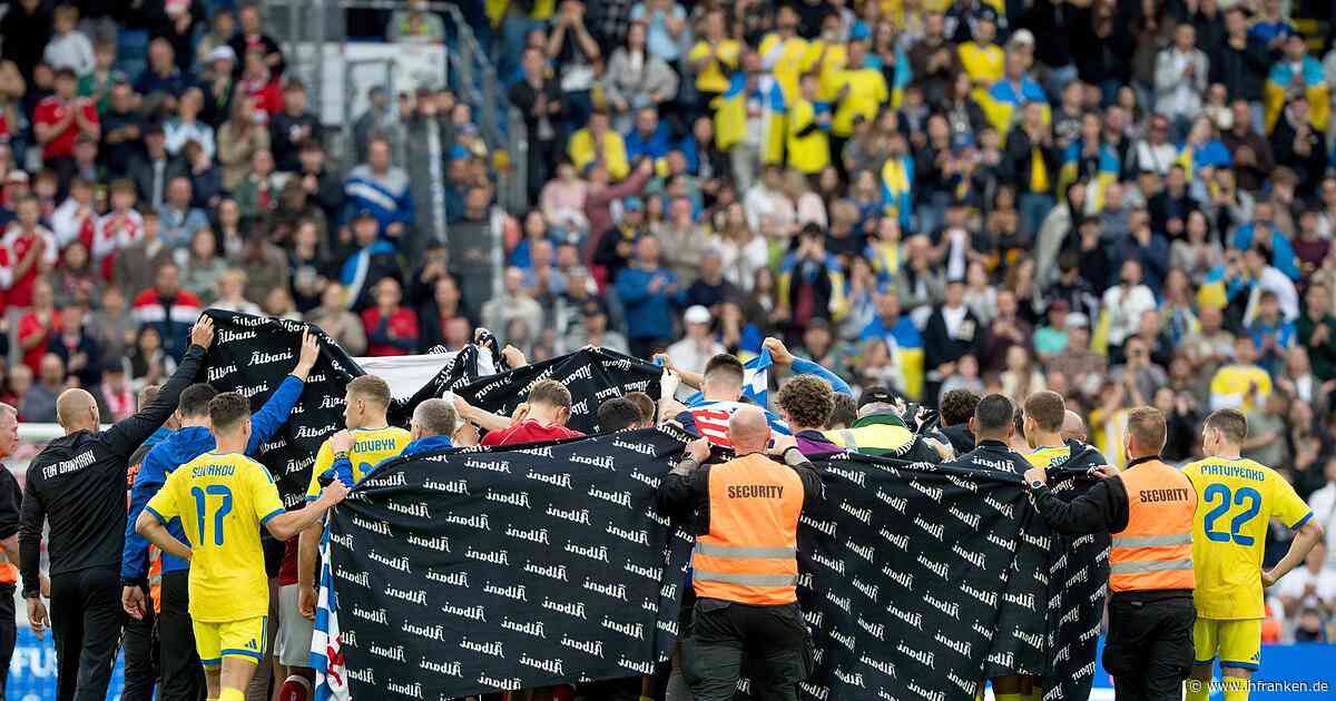 Große Betroffenheit nach erneutem Zusammenbruch von dänischem Fußballstar