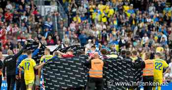 Große Betroffenheit nach erneutem Zusammenbruch von dänischem Fußballstar
