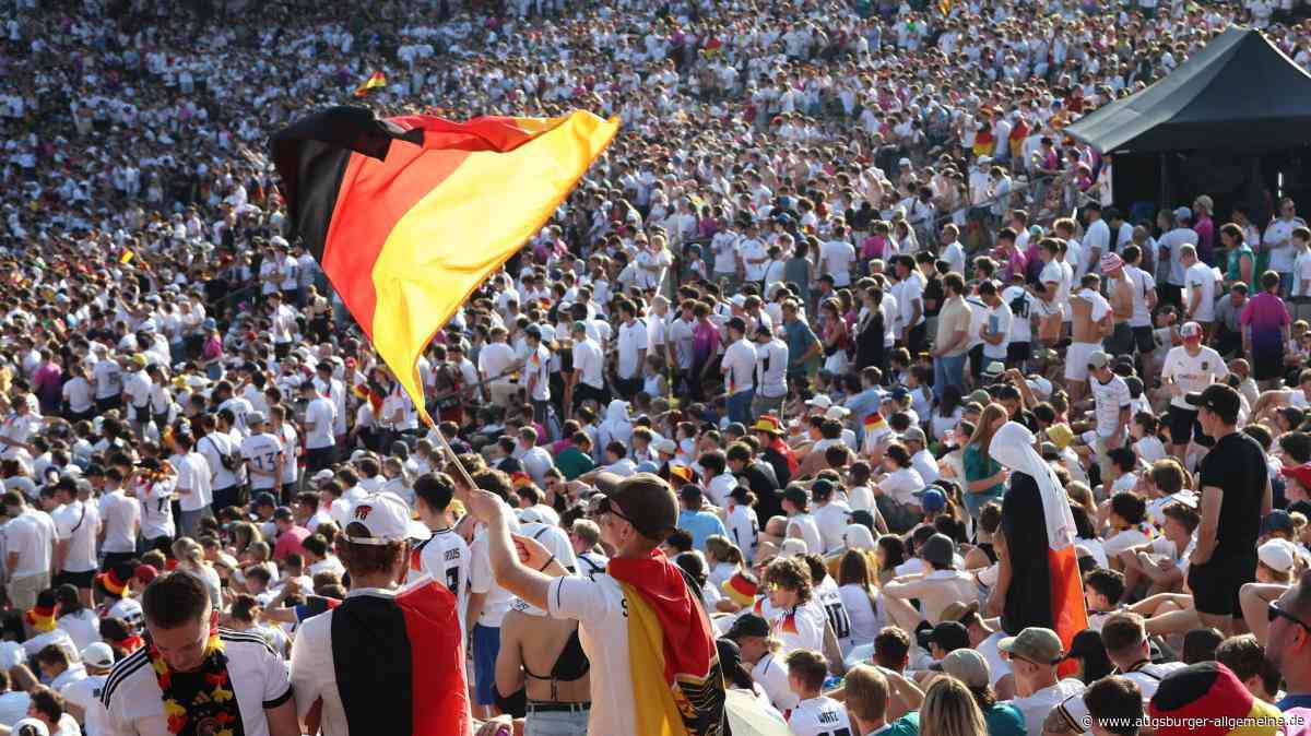 Kein Sommermärchen wie 2006? Warum Public Viewing in München derzeit kaum möglich ist