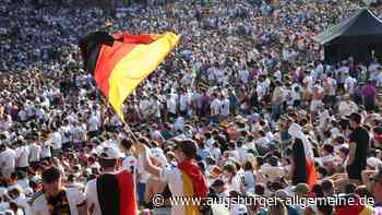 Kein Sommermärchen wie 2006? Warum Public Viewing in München derzeit kaum möglich ist