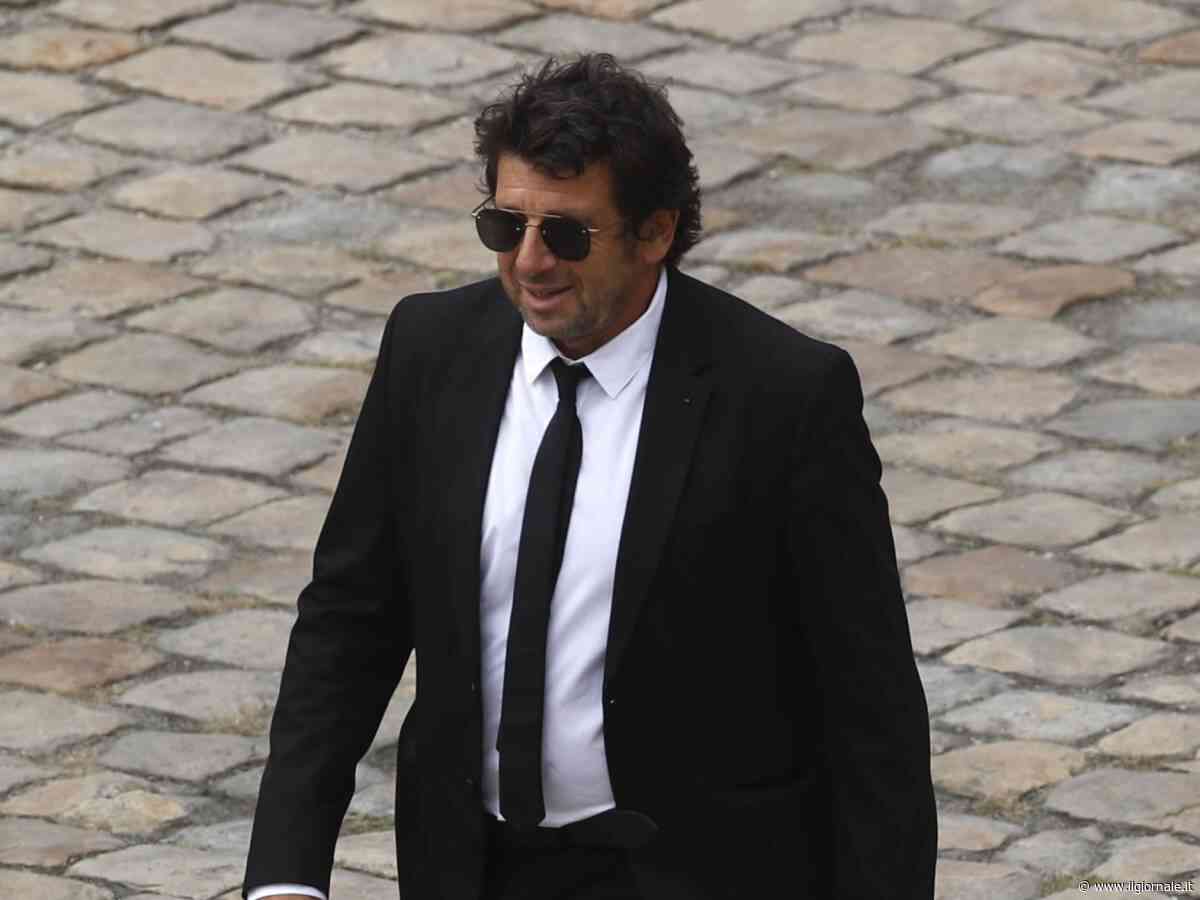 Arrestato il cantante e attore Patrick Bruel: 13 le presunte vittime nell'inchiesta per violenze sessuali
