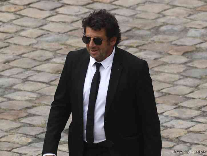 Arrestato il cantante e attore Patrick Bruel: 13 le presunte vittime nell'inchiesta per violenze sessuali