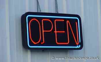 Liberty opens new proposition for retail sector