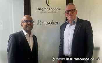 JMG expands with Langton and Portsoken