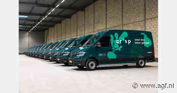 Investeerders en Crisp in conflict over €5 miljoen lening
