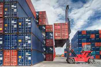 WK voetbal, TikTok en Kerst pushen containertarieven