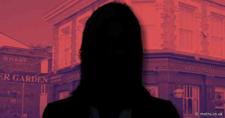 EastEnders legend rules out return 7 years after brutal exit