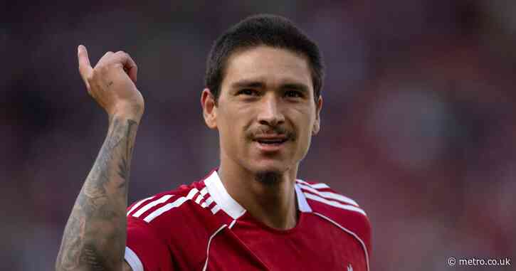 Darwin Nunez makes decision over Liverpool return after Chelsea and Barcelona interest
