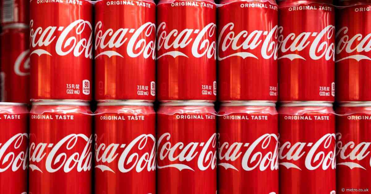 Coca-Cola is making some major changes to its iconic drinks range