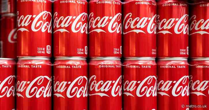 Coca-Cola is making some major changes to its iconic drinks range