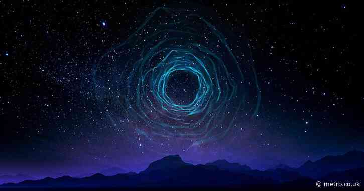 A mysterious radio signal has been pinging in space every 1.4 hours – now we know why