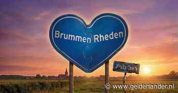 Fusie Rheden-Brummen: doodlopende weg