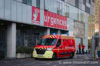 « Aucune violence à leur encontre n’est acceptable » : le maire de Nice, Éric Ciotti, condamne l’agression de pompiers et de soignants du CHU Pasteur