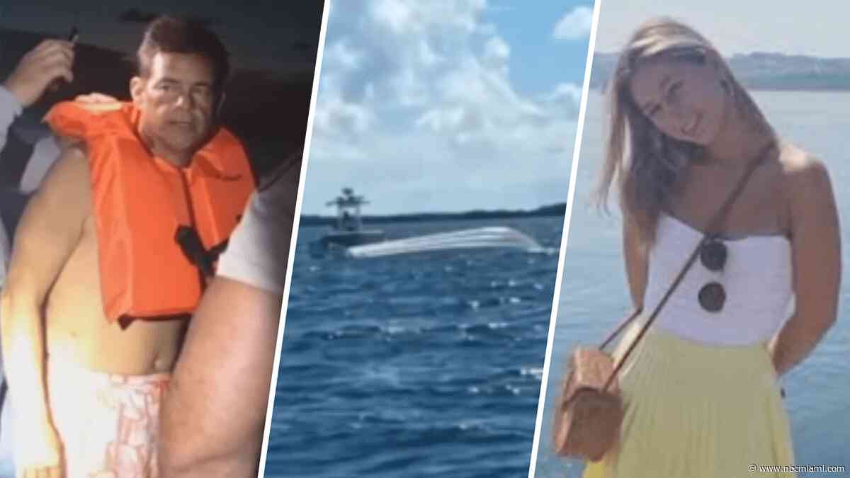 Trial of George Pino, developer charged in fatal 2022 Boca Chita boat crash, begins
