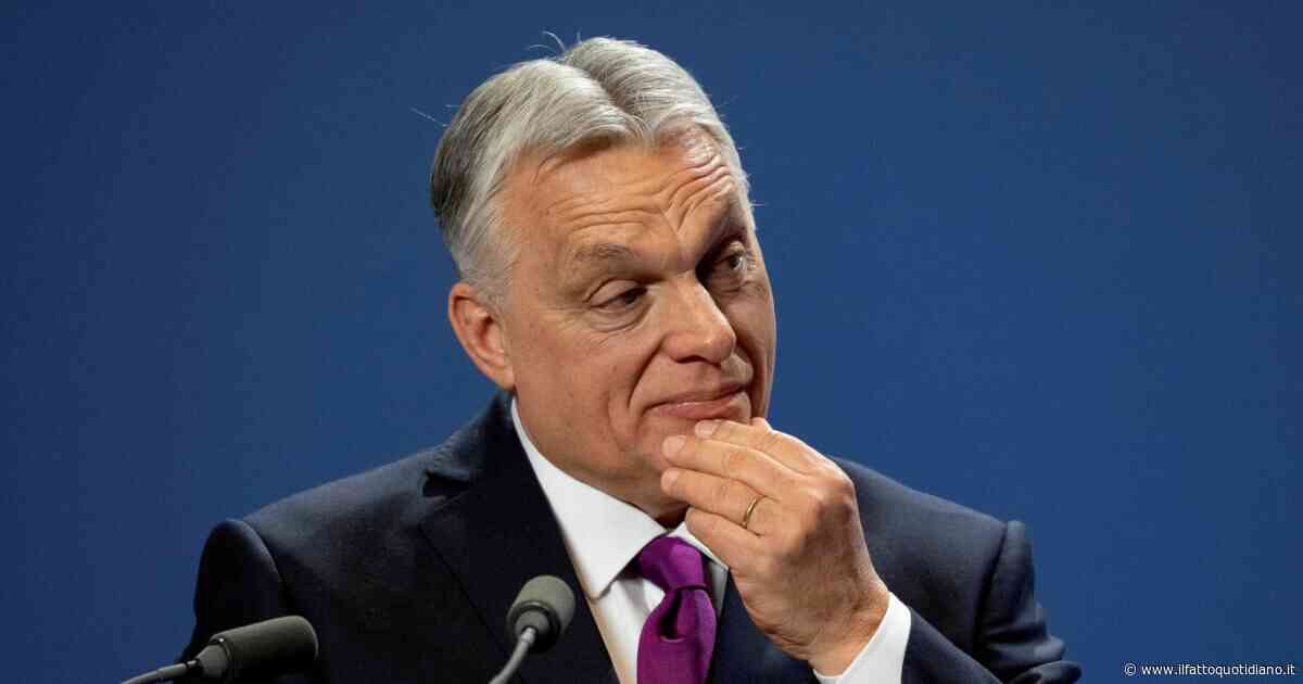 “Truffa da 3,5 miliardi sui fondi Ue”: l’Anticorruzione ungherese mette nel mirino l’ex governo Orbán